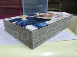 Younger's Rule กฎของหัวใจ 3 เล่มจบ รูปที่ 4