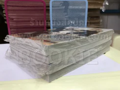 P.B.B เพลย์บอยบลู ขอมัดใจวายร้ายผู้ชายลัลล้า เล่ม1-4 รูปที่ 4