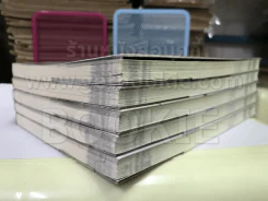 นักล่าแห่งรัตติกาล อีกฟากฝั่งของโชคชะตา 8 เล่มจบ (ขาดเล่ม 4,7,8) รูปที่ 4