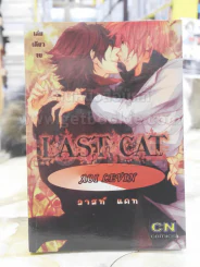 LAST CAT รูปที่ 1