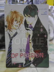 RULE OF PASSION รูปที่ 1