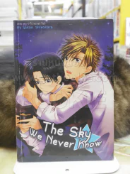 The Sky We Never Know รูปที่ 1