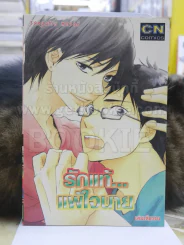 รักแท้แพ้ใจนาย รูปที่ 1