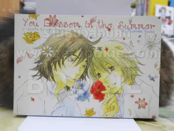 You Blossom in the Summer รูปที่ 1