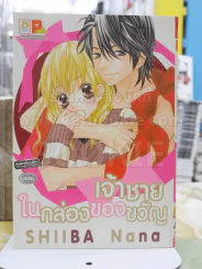 เจ้าชายในกล่องของขวัญ รูปที่ 1