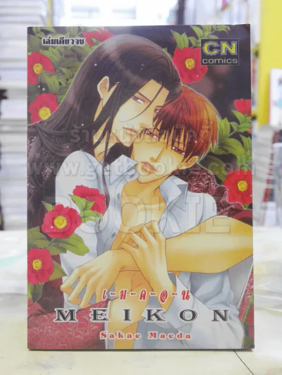 เ-ม-ค-อ-น MEIKON รูปที่ 1