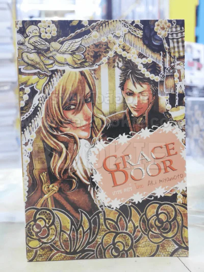 GRACE DOOR รูปที่ 1