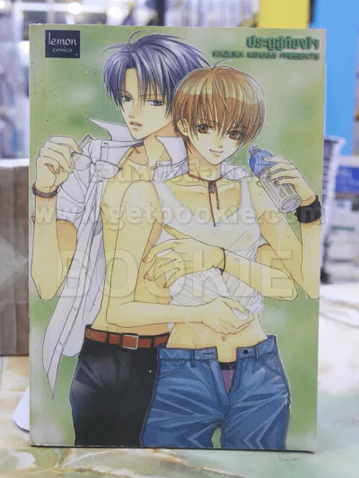 ประตูสู่ห้องใจ รูปที่ 1