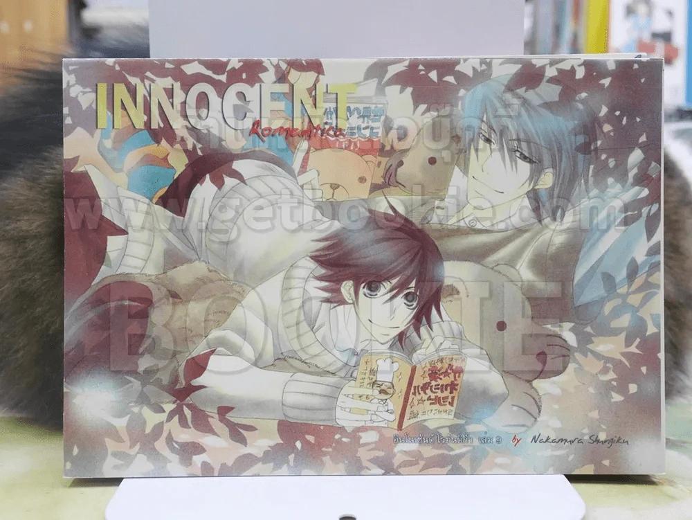 INNOCENT รูปที่ 1