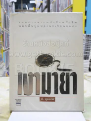 เงามายา ป.บุนนาค รูปที่ 1