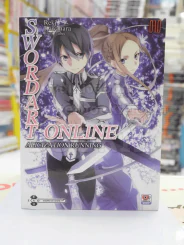 Sword Art Online ซอร์ด อาร์ต ออนไลน์ เล่ม 10 รูปที่ 1