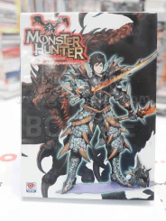 Monster Hunter ผู้สืบทอดจิตวิญญาณแห่งนักล่า เล่ม 5 รูปที่ 1