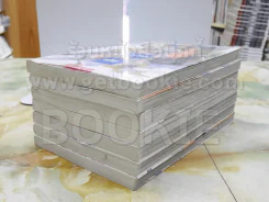 บาปรัก 6 เล่มจบ + เล่มพิเศษ บาปฝัน รูปที่ 4