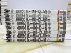 Sex Pistols เซ็กซ์พิสทอลส์ เล่ม 1-8 รูปที่ 2