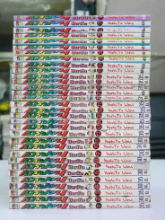 เครยอน ชินจัง เล่ม 1-33 เล่มจบ รูปที่ 2