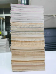 เครยอน ชินจัง เล่ม 1-33 เล่มจบ รูปที่ 3