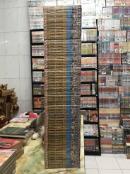 วันพีช เล่ม 1-60 รูปที่ 1