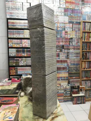 วันพีช เล่ม 1-60 รูปที่ 2