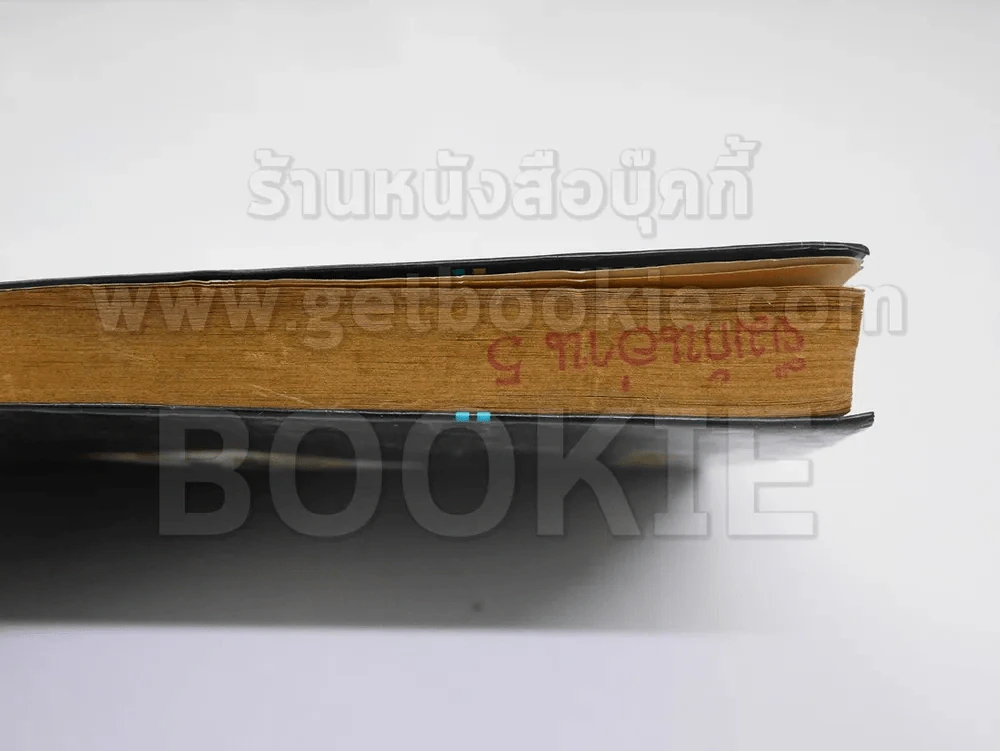 3 ตาปาฎิหาริย์ 13 เล่มจบ (โอซามุ) รูปที่ 7