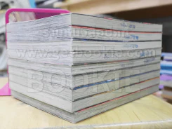 ZEROIN ตำรวจสาว ดีเดือด 12 เล่มจบ (ขาดเล่ม 10/11/12) รูปที่ 4
