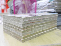 ขอรักข้างบ้าน 8 เล่มจบ รูปที่ 4