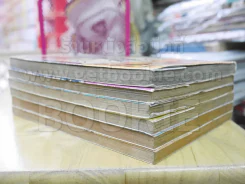 Blood of Matools 6 เล่มจบ รูปที่ 3
