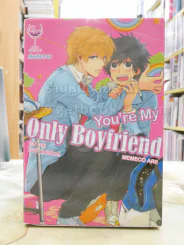 You're My Only Boyfriend รูปที่ 1