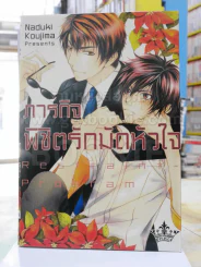 ภารกิจพิชิตรักมัดหัวใจ รูปที่ 1