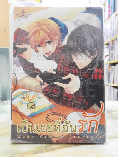 เป็นเธอที่ฉันรัก รูปที่ 1