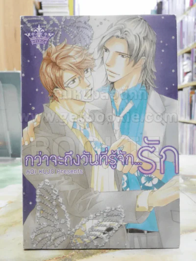 กว่าจะถึงวันที่รู้จัก...รัก รูปที่ 1