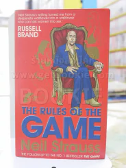 THE RULES OF GAME รูปที่ 1
