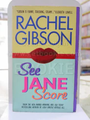 See JANE Score  RACHEL GIBSON รูปที่ 1