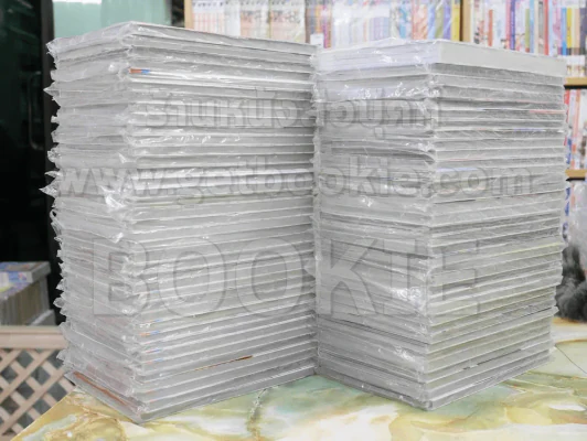 นินจาคาถา (นารูโตะ) 72 เล่มจบ + ภาคพิเศษ เล่มเดียวจบ (มือหนึ่ง) รูปที่ 4