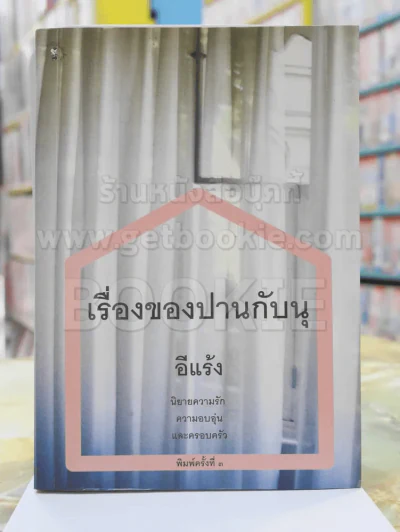 เรื่องของปานกับนุ - อีแร้ง รูปที่ 1