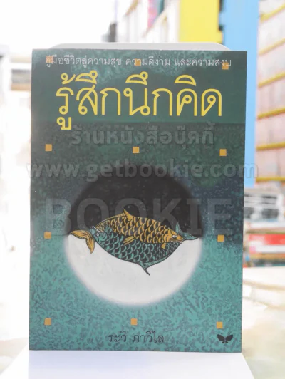 รู้สึกนึกคิด - ระวี ภาวิไล รูปที่ 1
