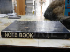NOTEBOOK - โน๊ต อุดม แต้พานิช รูปที่ 2