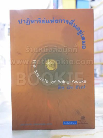 ปาฎิหาริย์แห่งการตื่นอยู่เสมอ รูปที่ 1