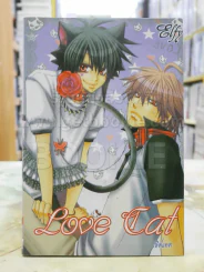 Love Cat เลิฟแคท รูปที่ 1