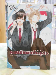 หลงรักนายไม่รู้ตัว รูปที่ 1
