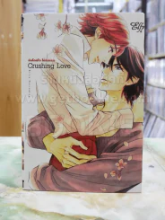 Crushing Love รักโดนใจใช่คือเธอ รูปที่ 1