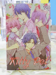 Kitty Pet คิตตี้เพ็ท รูปที่ 1