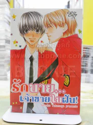 รักนาย...เจ้าชายในฝัน รูปที่ 1
