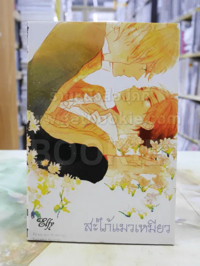สะใภ้แมวเหมียว รูปที่ 1