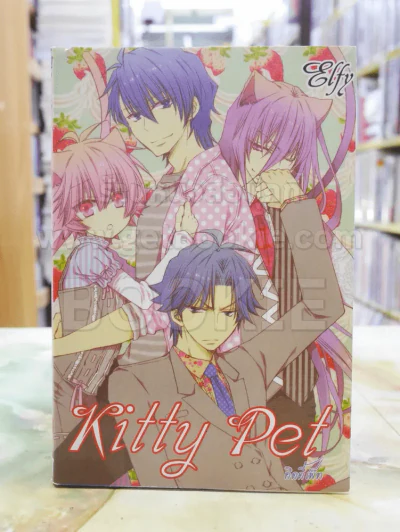 Kitty Pet คิตตี้เพ็ท รูปที่ 1