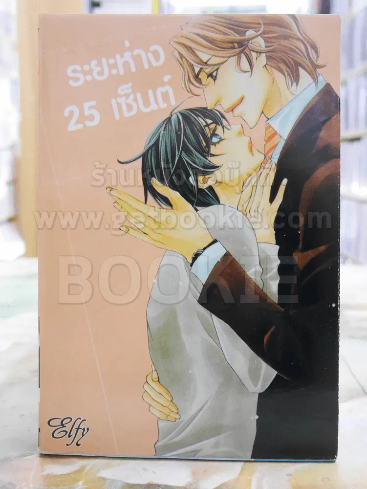 ระยะห่าง 25 เซ็นต์ รูปที่ 1