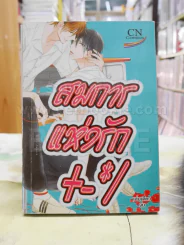 สมการแห่งรัก + - * / รูปที่ 1