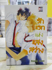 รักแรกแห่งแสงสว่าง รูปที่ 1