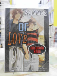 Summer of Love รูปที่ 1