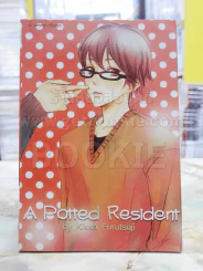A Potted Resident รูปที่ 1