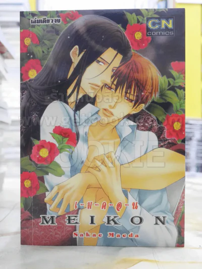 เ-ม-ค-อ-น MEIKON รูปที่ 1